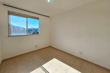 Quarto 1 de apartamento para alugar com 2 quartos, 54m² em Fonseca, Niterói