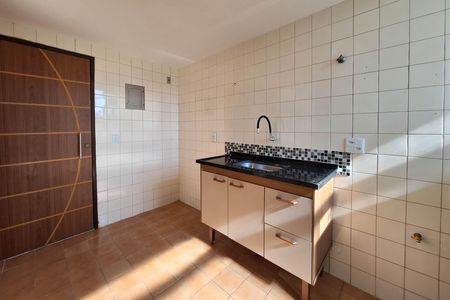 Apartamento para alugar com 54m², 2 quartos e 1 vaga Apartamento para alugar com 54m², 2 quartos e 1 vagaCozinha