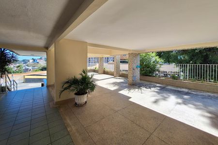 Apartamento para alugar com 54m², 2 quartos e 1 vaga Apartamento para alugar com 54m², 2 quartos e 1 vagaÁrea comum