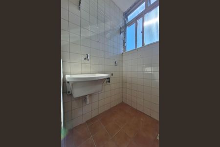 Apartamento para alugar com 54m², 2 quartos e 1 vaga Apartamento para alugar com 54m², 2 quartos e 1 vagaÁrea de Serviço