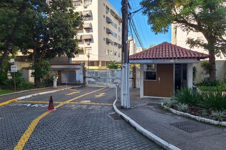 Apartamento para alugar com 54m², 2 quartos e 1 vaga Apartamento para alugar com 54m², 2 quartos e 1 vagaÁrea comum