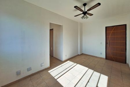 Apartamento para alugar com 54m², 2 quartos e 1 vaga Apartamento para alugar com 54m², 2 quartos e 1 vagaSala
