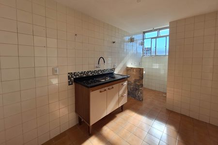 Apartamento para alugar com 54m², 2 quartos e 1 vaga Apartamento para alugar com 54m², 2 quartos e 1 vagaCozinha