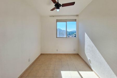 Apartamento para alugar com 54m², 2 quartos e 1 vaga Apartamento para alugar com 54m², 2 quartos e 1 vagaQuarto 2