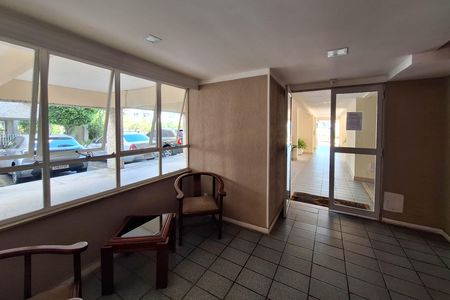Apartamento para alugar com 54m², 2 quartos e 1 vaga Apartamento para alugar com 54m², 2 quartos e 1 vagaÁrea comum