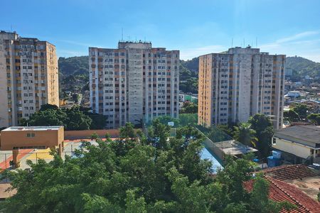 Apartamento para alugar com 54m², 2 quartos e 1 vaga Apartamento para alugar com 54m², 2 quartos e 1 vagaQuarto 1