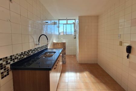 Apartamento para alugar com 54m², 2 quartos e 1 vaga Apartamento para alugar com 54m², 2 quartos e 1 vagaCozinha