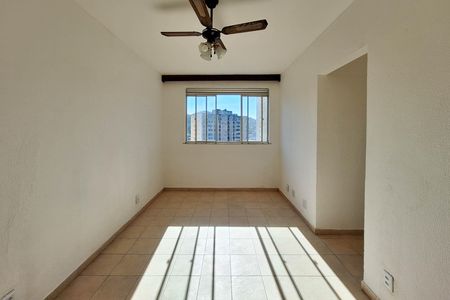 Apartamento para alugar com 54m², 2 quartos e 1 vaga Apartamento para alugar com 54m², 2 quartos e 1 vagaSala