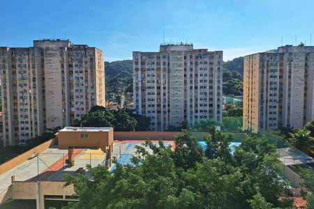 Apartamento para alugar com 54m², 2 quartos e 1 vaga Apartamento para alugar com 54m², 2 quartos e 1 vagaQuarto 2