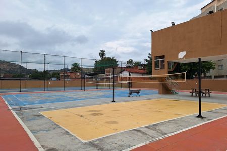 Apartamento para alugar com 54m², 2 quartos e 1 vaga Apartamento para alugar com 54m², 2 quartos e 1 vagaÁrea comum