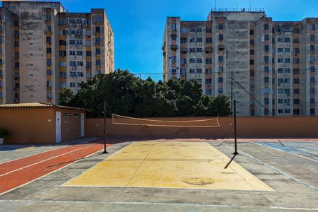 Apartamento para alugar com 54m², 2 quartos e 1 vaga Apartamento para alugar com 54m², 2 quartos e 1 vagaÁrea comum