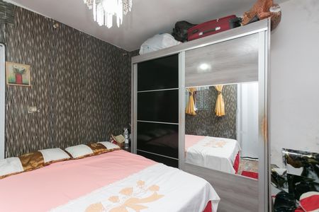 Suíte  de casa para alugar com 2 quartos, 60m² em Vila Itaim, São Paulo