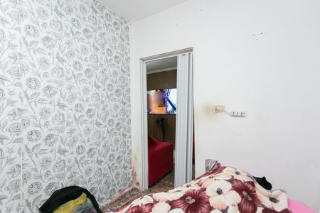 Casa para alugar com 60m², 2 quartos e 1 vaga Casa para alugar com 60m², 2 quartos e 1 vagaQuarto
