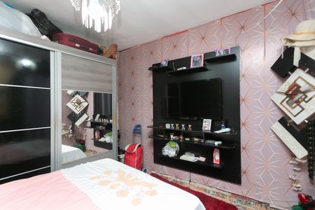Casa para alugar com 60m², 2 quartos e 1 vaga Casa para alugar com 60m², 2 quartos e 1 vagaSuíte