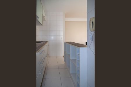 Apartamento para alugar com 57m², 2 quartos e 1 vagaCozinha
