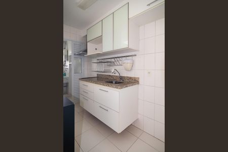 Apartamento para alugar com 57m², 2 quartos e 1 vagaCozinha