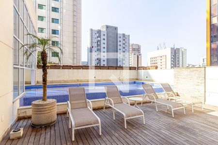 Apartamento para alugar com 57m², 2 quartos e 1 vagaPiscina
