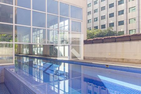 Apartamento para alugar com 57m², 2 quartos e 1 vagaPiscina