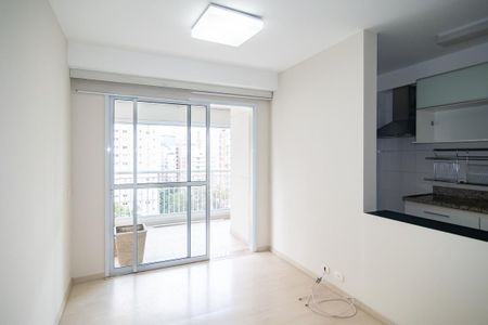 Sala de apartamento para alugar com 2 quartos, 57m² em Bela Vista, São Paulo