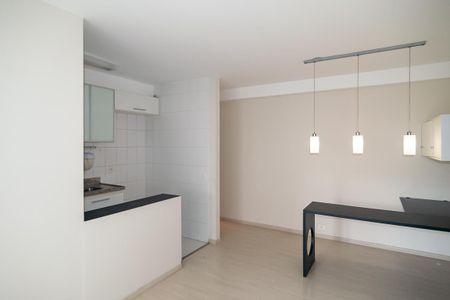 Apartamento para alugar com 57m², 2 quartos e 1 vagaSala