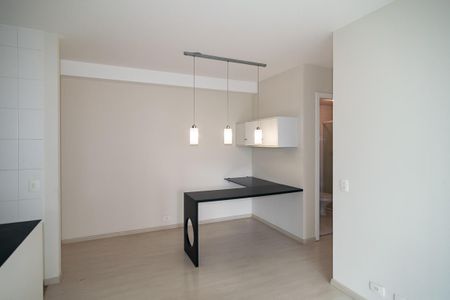 Apartamento para alugar com 57m², 2 quartos e 1 vagaSala