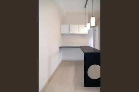 Sala de apartamento para alugar com 2 quartos, 57m² em Bela Vista, São Paulo