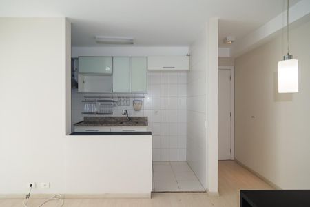 Apartamento para alugar com 57m², 2 quartos e 1 vagaSala