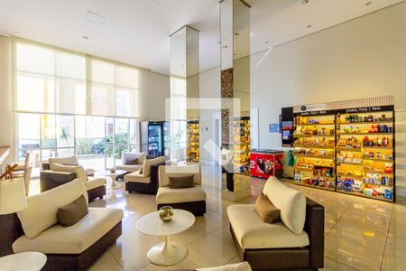 Apartamento para alugar com 57m², 2 quartos e 1 vagaSalão de Festas