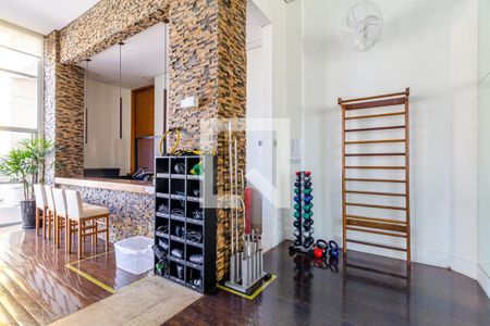 Apartamento para alugar com 57m², 2 quartos e 1 vagaPiscina