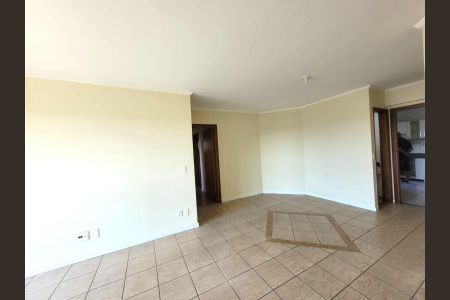 Apartamento à venda com 132m², 4 quartos e 3 vagas Apartamento à venda com 132m², 4 quartos e 3 vagasSala