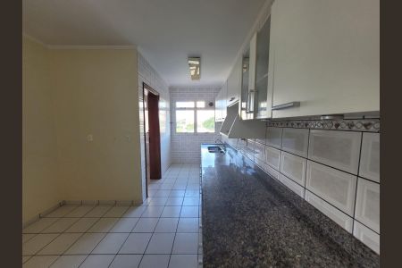 Apartamento à venda com 132m², 4 quartos e 3 vagas Apartamento à venda com 132m², 4 quartos e 3 vagasCozinha