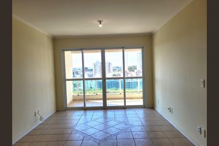 Apartamento à venda com 132m², 4 quartos e 3 vagas Apartamento à venda com 132m², 4 quartos e 3 vagasSala