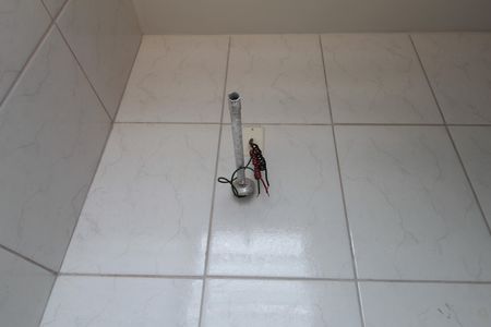 Apartamento para alugar com 85m², 2 quartos e 2 vagasBanheiro da Suite