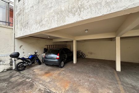 Apartamento para alugar com 85m², 2 quartos e 2 vagasGaragem