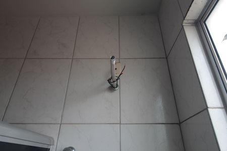 Apartamento para alugar com 85m², 2 quartos e 2 vagasBanheiro Social