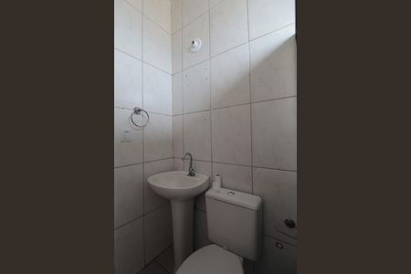 Apartamento para alugar com 85m², 2 quartos e 2 vagasBanheiro Social