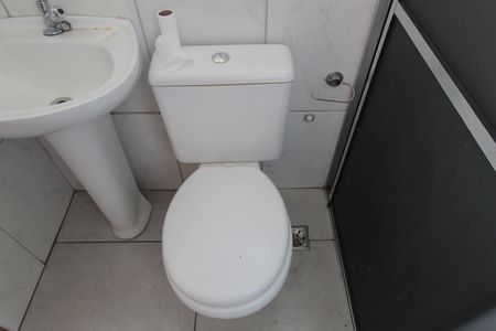 Apartamento para alugar com 85m², 2 quartos e 2 vagasBanheiro Social