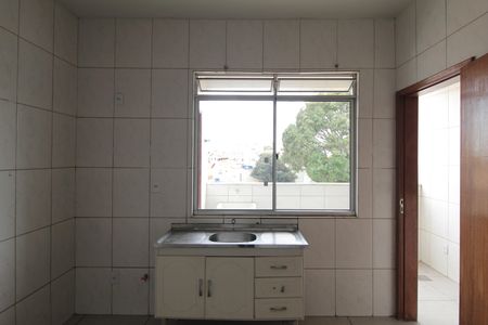Apartamento para alugar com 85m², 2 quartos e 2 vagasCozinha