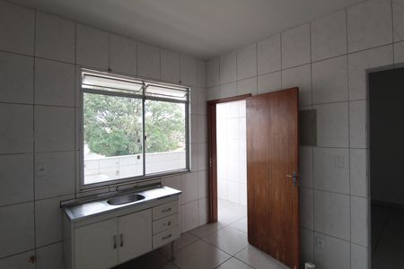 Apartamento para alugar com 85m², 2 quartos e 2 vagasCozinha