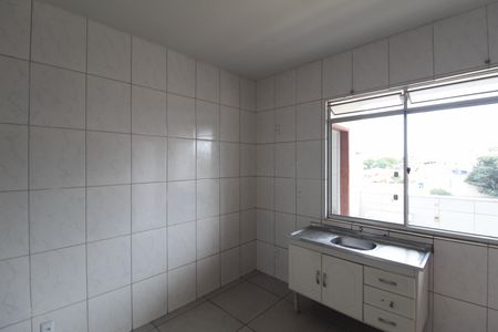 Apartamento para alugar com 85m², 2 quartos e 2 vagasCozinha