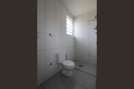 Apartamento para alugar com 85m², 2 quartos e 2 vagasBanheiro da Suite