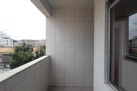 Apartamento para alugar com 85m², 2 quartos e 2 vagasÁrea de Serviço