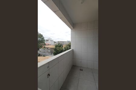 Apartamento para alugar com 85m², 2 quartos e 2 vagasÁrea de Serviço