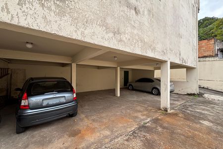 Apartamento para alugar com 85m², 2 quartos e 2 vagasGaragem