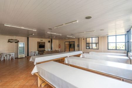 Apartamento à venda com 165m², 3 quartos e 2 vagas Apartamento à venda com 165m², 3 quartos e 2 vagasÁrea externa