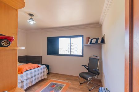Apartamento à venda com 165m², 3 quartos e 2 vagas Apartamento à venda com 165m², 3 quartos e 2 vagasQuarto