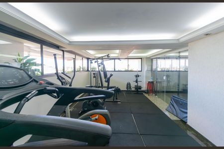 Apartamento à venda com 165m², 3 quartos e 2 vagas Apartamento à venda com 165m², 3 quartos e 2 vagasÁrea externa