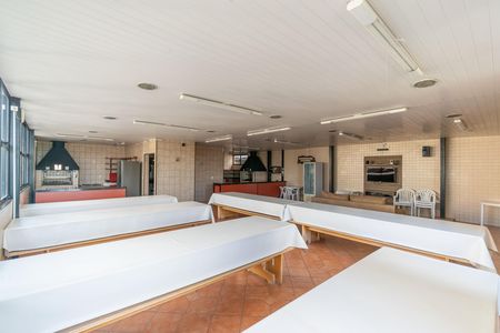Apartamento à venda com 165m², 3 quartos e 2 vagas Apartamento à venda com 165m², 3 quartos e 2 vagasÁrea externa
