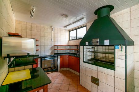 Apartamento à venda com 165m², 3 quartos e 2 vagas Apartamento à venda com 165m², 3 quartos e 2 vagasÁrea externa