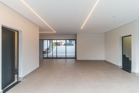 Casa de condomínio para alugar com 260m², 3 quartos e 5 vagasEspaço Gourmet